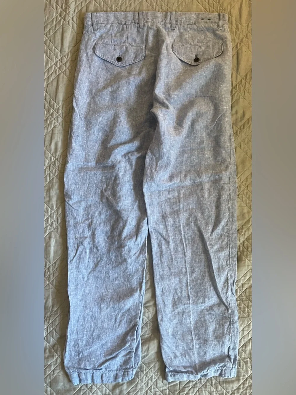 J. Crew crew classic